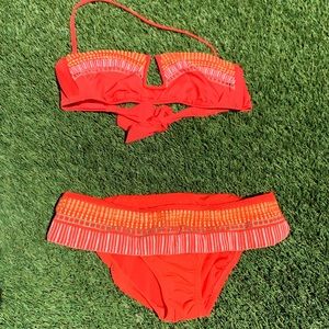 Nanette Leopore bikini